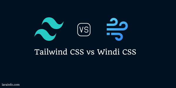 tailwind css vs windi css
