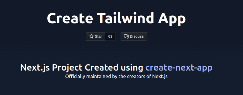 tailwind next js with typescript + tailwind plugins