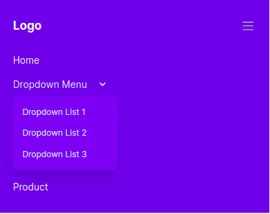 Vue 3 Dropdown With Tailwind v4