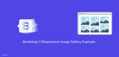 Couscous tire deposit Bootstrap 5 Responsive Image Gallery Example