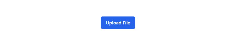 tailwind css  file upload button