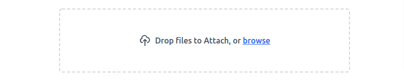 tailwind css drag and drop file upload image
