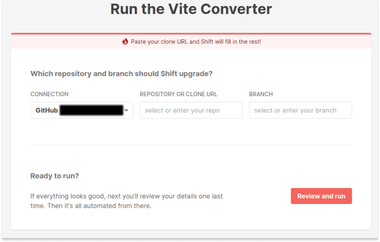 Install 9 with Vite Easiest Way Upgrade Laravel Mix to Vite
