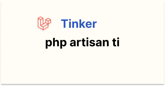 Create a User using Tinker in Laravel