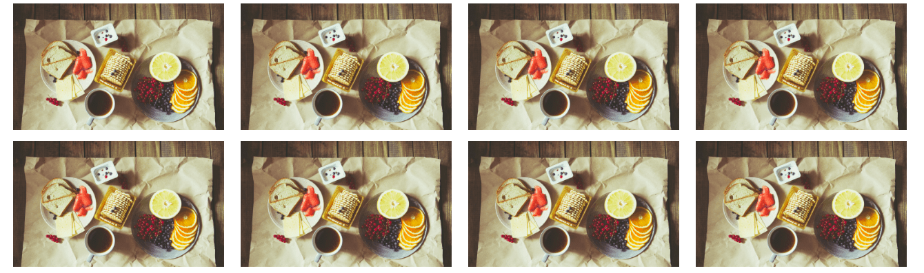 Bootstrap 5 Responsive Image Gallery Example - Larainfo