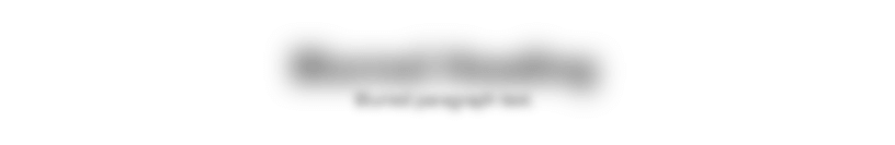 bg blur text