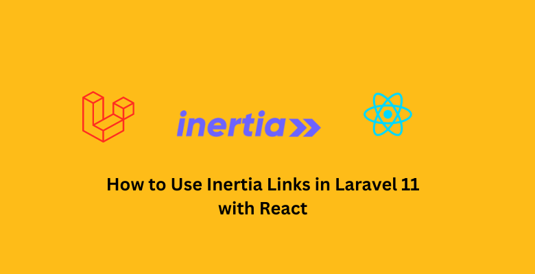 Laravel 11 Inertia CRUD with React TypeScript Example